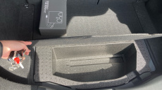 Honda Jazz 1.3 SE 5dr Petrol Hatchback